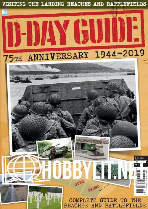 D-DAY Guide