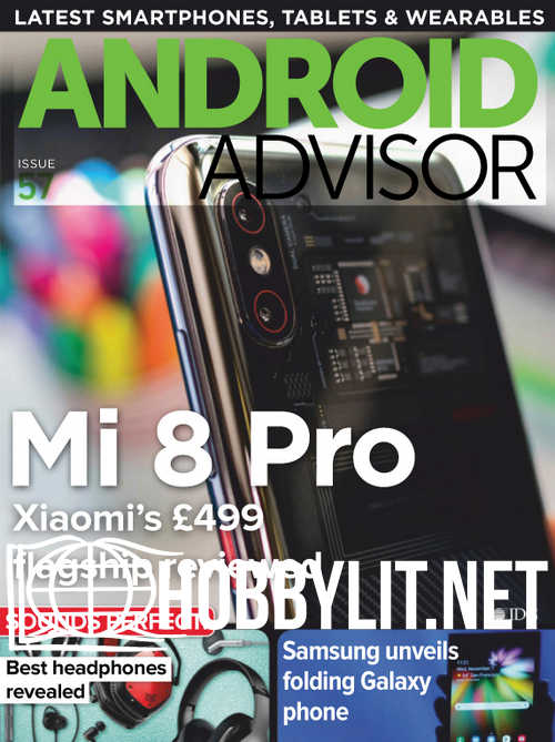 Android Advisor Issue 57