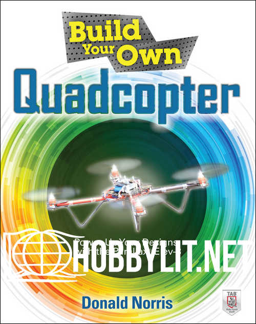 Build Your Own Quadcopter (ePub)