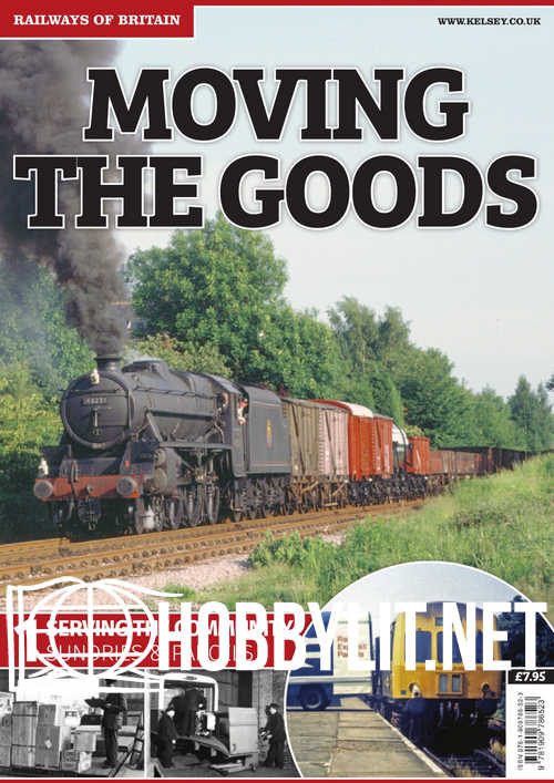 Moving The Goods 01