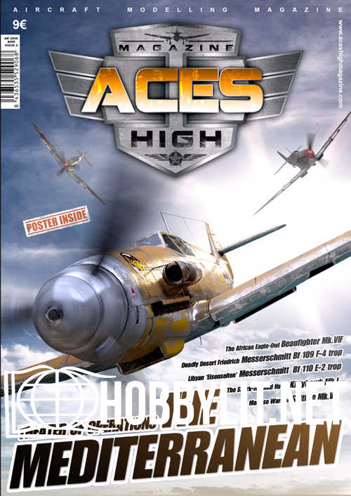 Aces High Magazine Issue 04