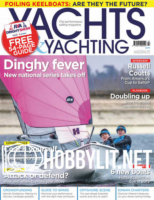Yachts & Yachting - March 2019