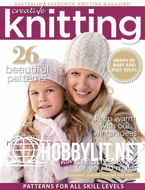 Hobbies and Craft » Page 10 » Download and Read Magazines and Books in ...