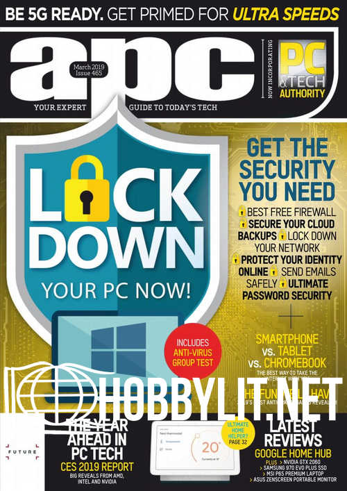 APC - March 2019 » Download and Read Magazines and Books in PDF and ...