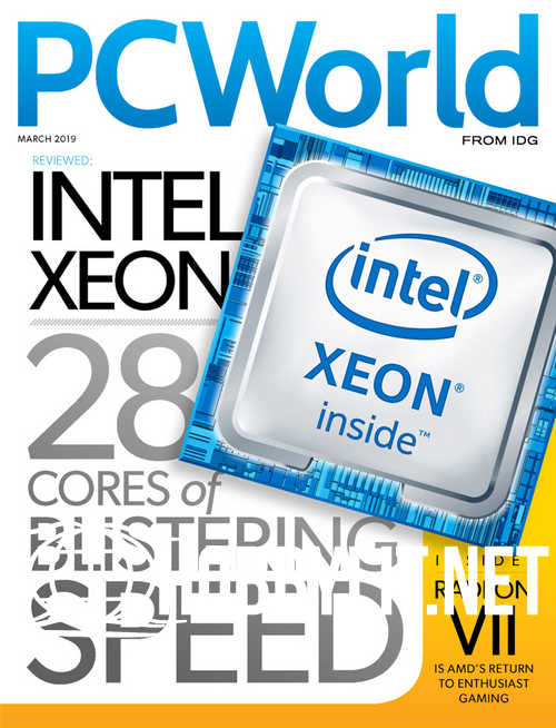 PC World - March 2019