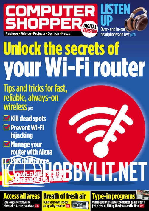 Computer Shopper » Download and Read Magazines and Books in PDF and ...