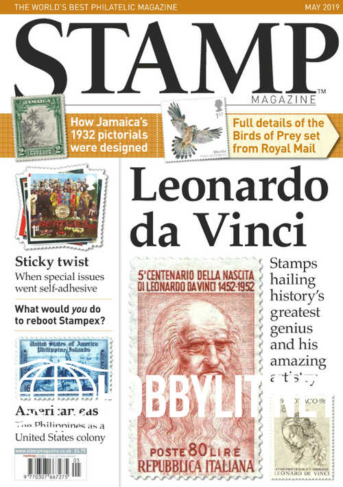 Stamp Magazine May 2019 Download And Read Magazines And Books In