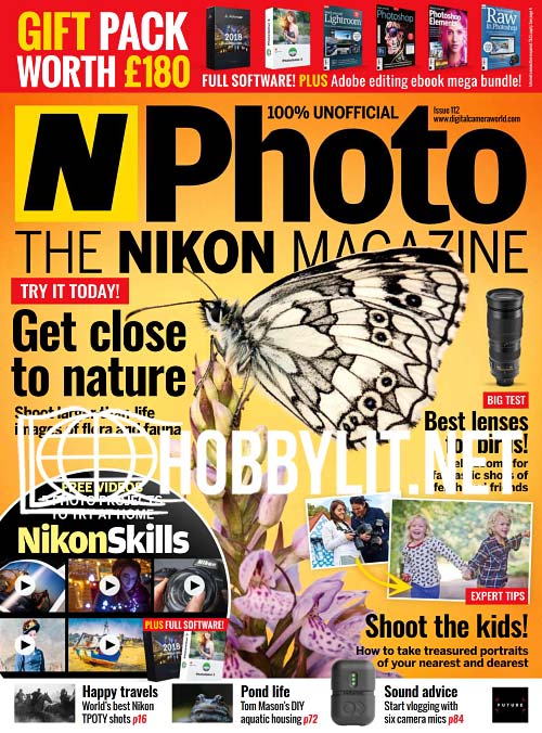 N-Photo Issue 112