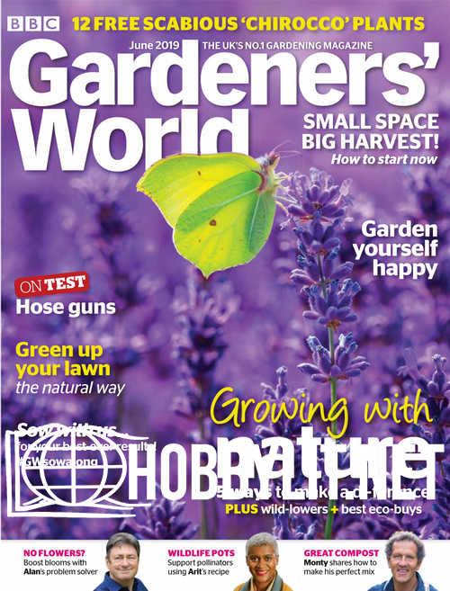 Gardeners' World - June 2019