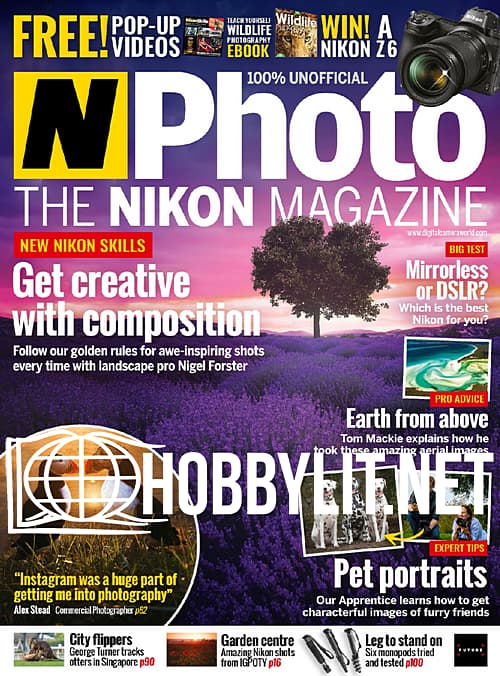N-Photo Issue 102