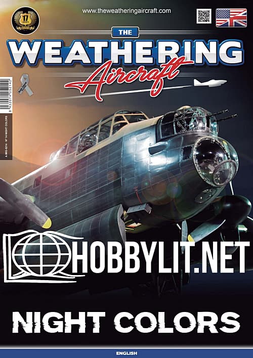 The Weathering Aircraft Issue 14