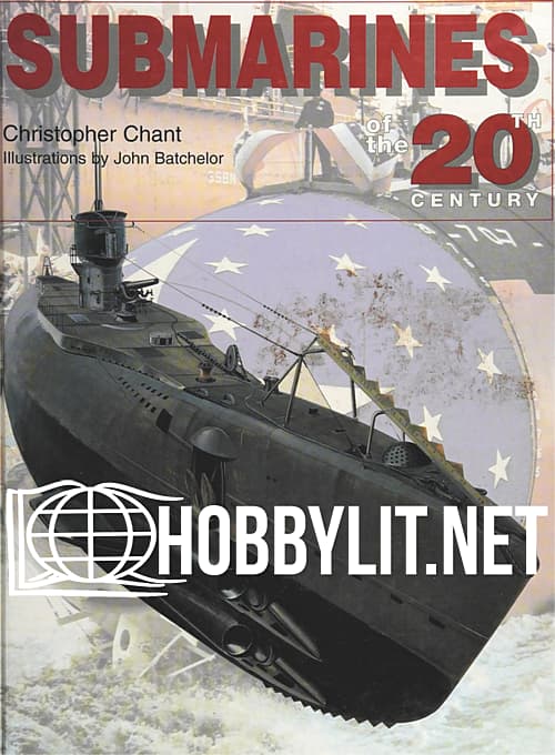 Submarines 20th Century