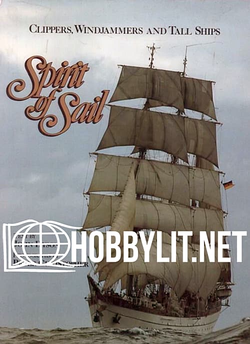 Spirit of Sail