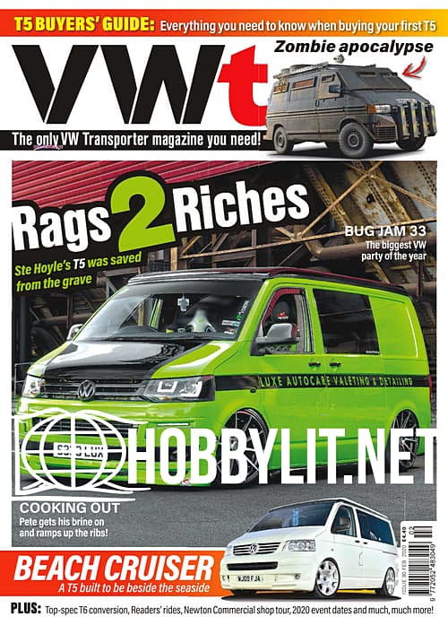 VWt Magazine - February 2020