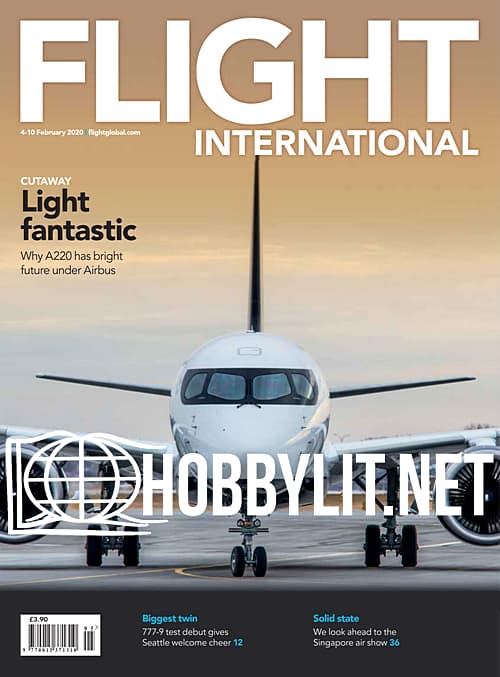 Flight International 4 February 2020 Download