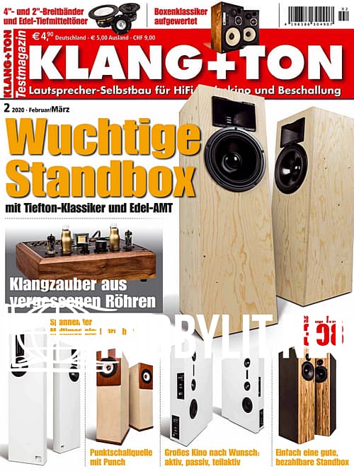 Klang+Ton 2020-02