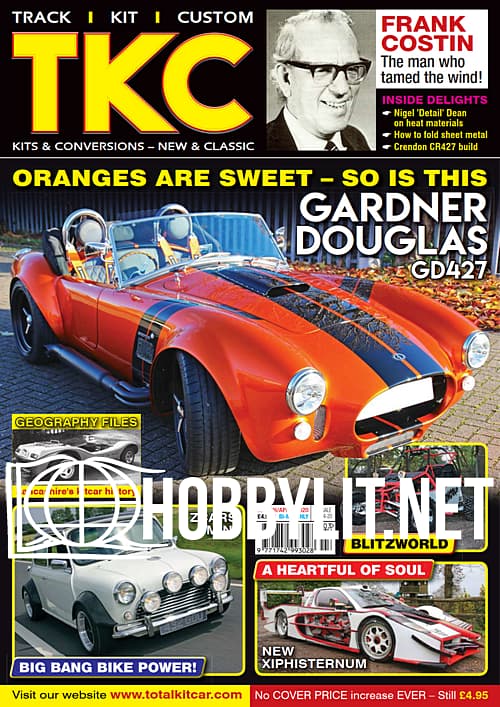 TKC Magazine - March-April 2020