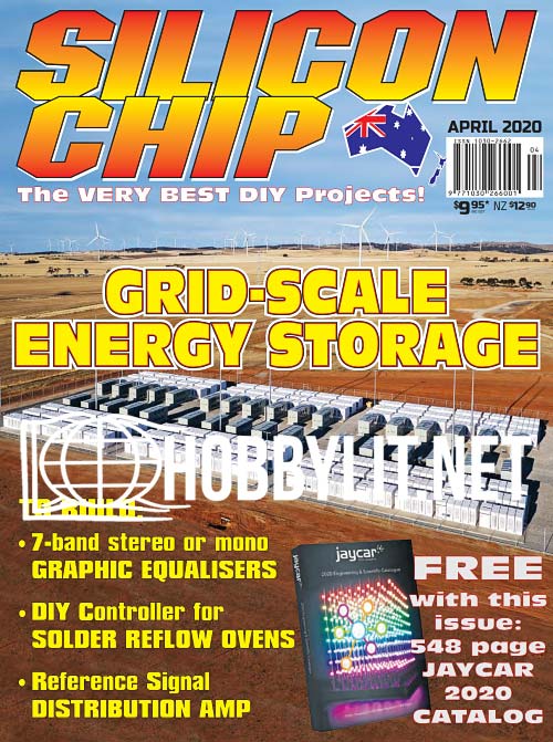 Silicon Chip » Download and Read Magazines and Books in PDF and EPUB ...