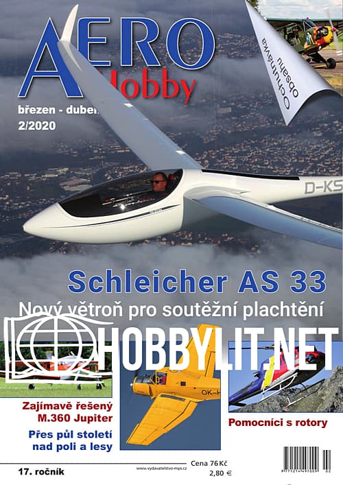 AERO Hobby 2020-02
