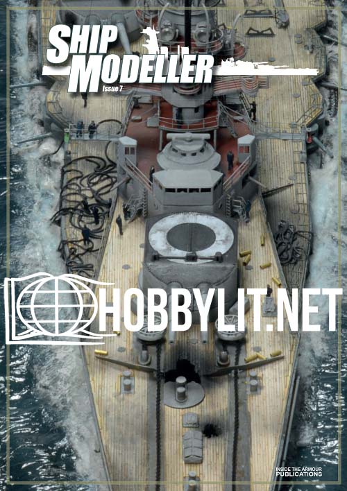 Ship Modeller Issue 7