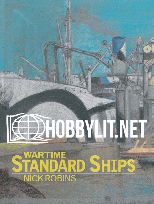 Wartime Stand Ships