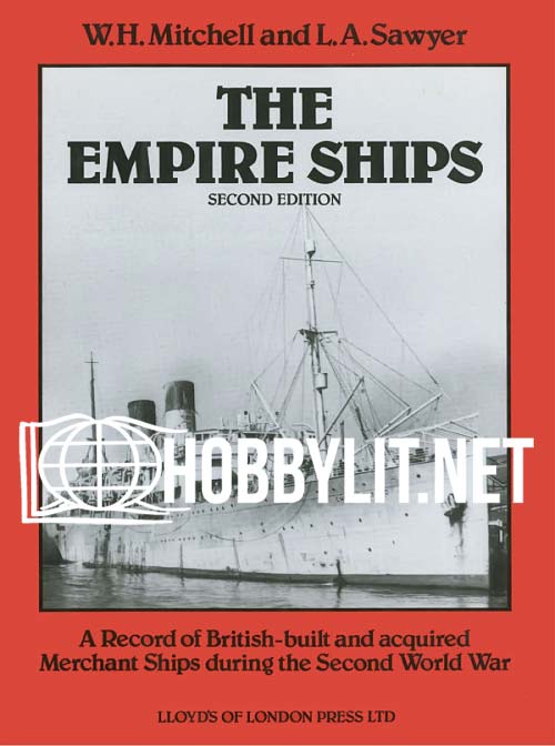 The Empire Ships