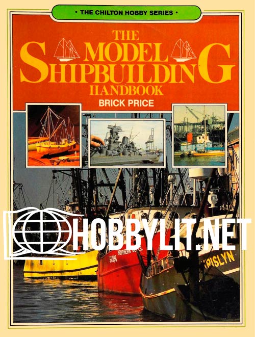 The Model Shipbuilding Handbook