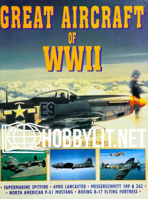 Great Aircraft of WWII
