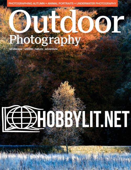 Outdoor Photography Issue 261