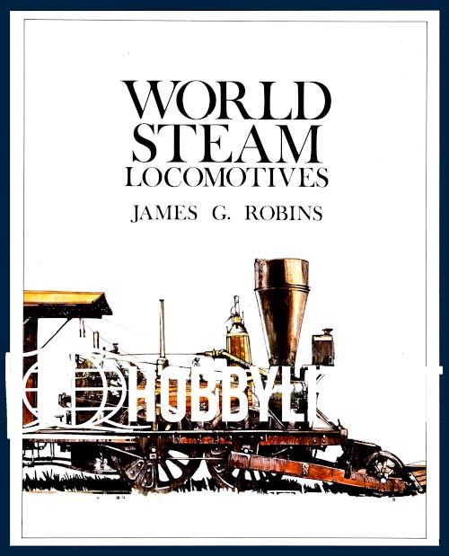 World Steam Locomotives