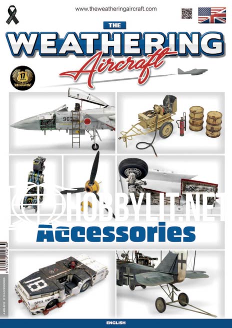 The Weathering Aircraft Issue 18: Accessories