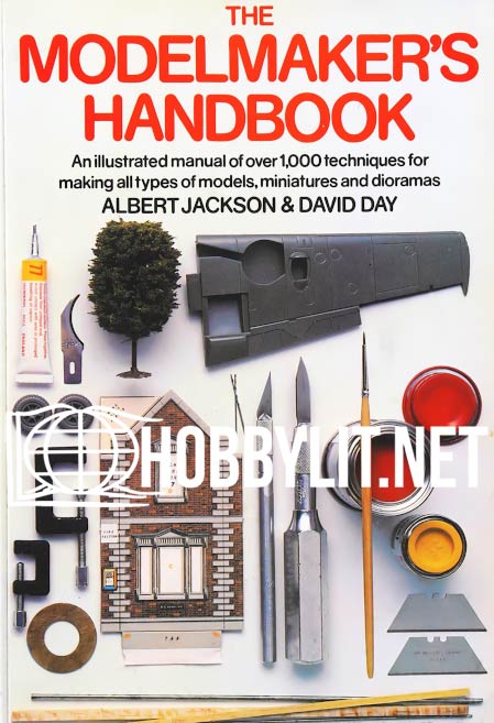 The Modelmaker's Handbook