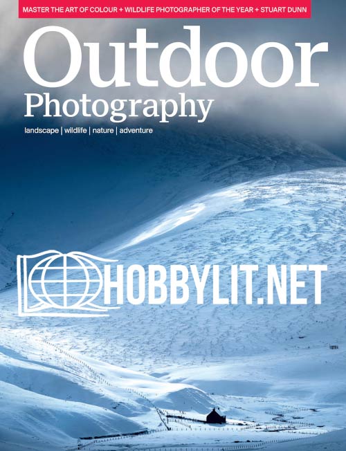 Outdoor Photography Issue 263