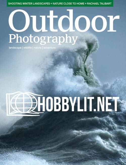Outdoor Photography Issue 264