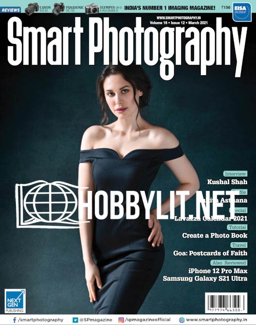 Smart Photography - March 2021