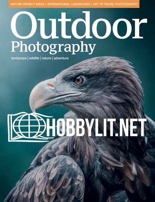 Outdoor Photography Issue 265