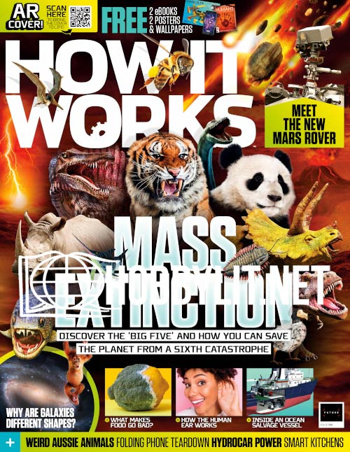 How It Works Issue 150