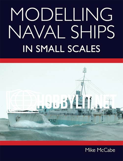 Modelling Naval Ships in Small Scales (ePub)