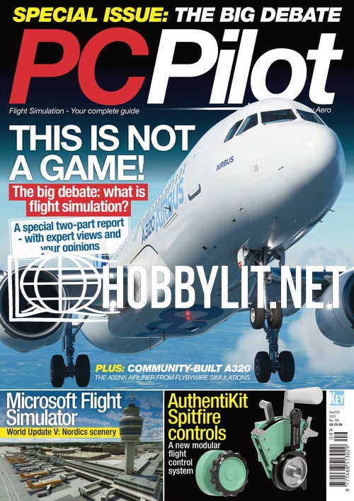 PC Pilot - September/October 2021