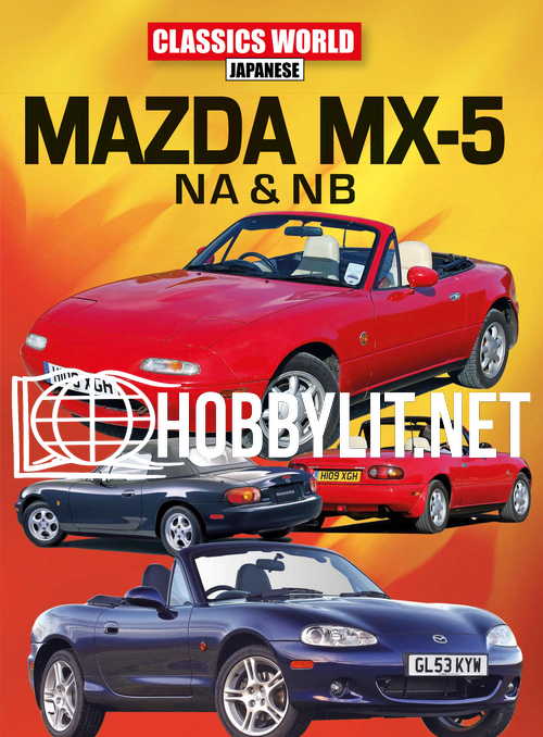 Classic World Japanese - Mazda MX-5 NA & NB