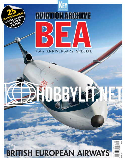 Aviation Archive - BEA