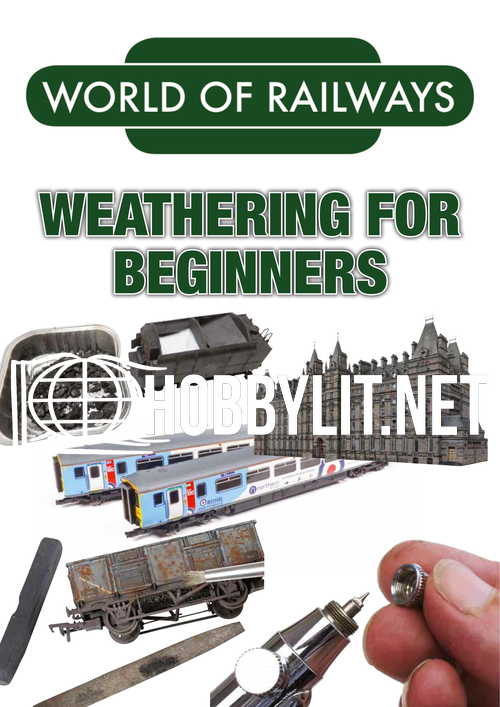 Weathering for Beginners