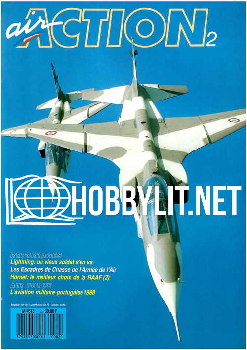 Air Action Isssue 2 » Download and Read Magazines and Books in PDF and ...