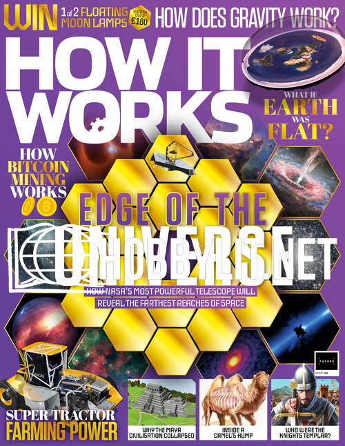 How It Works Issue 158
