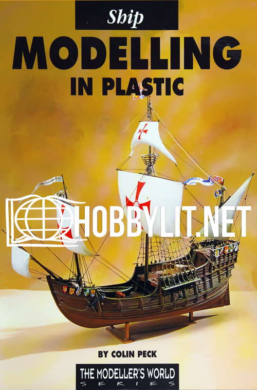 Ship Modelling in Plastic