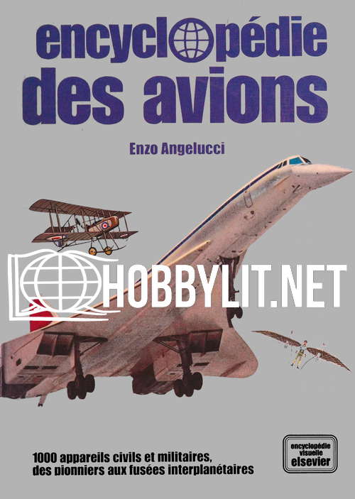 Encyclopedie des Avions