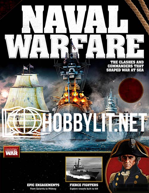 History of War Naval Warfare