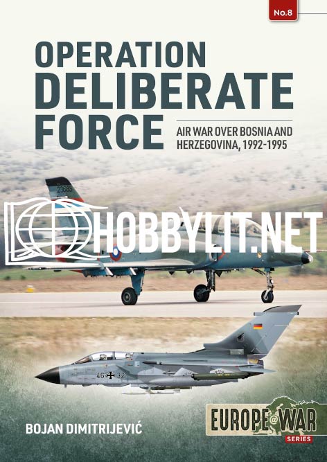 Operation Deliberate Force
