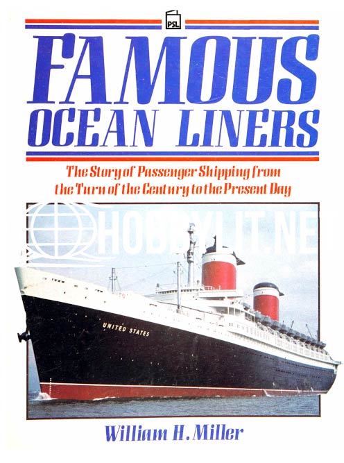 Famous Ocean Liners
