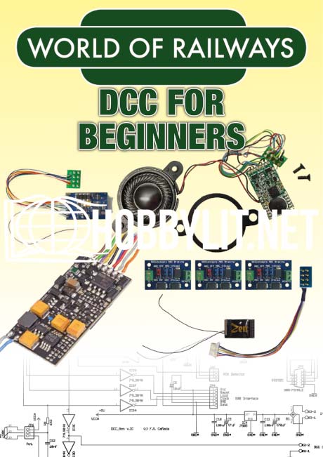 World of Railways - DCC for Beginners